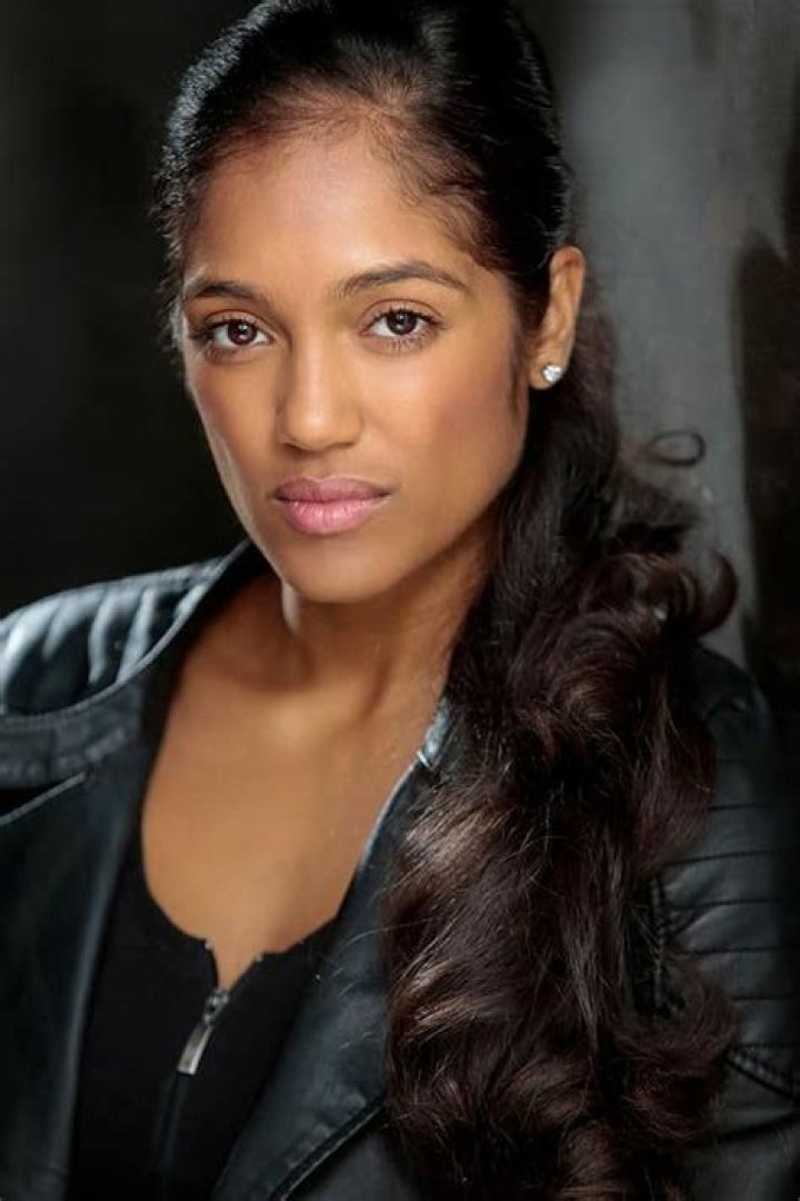 10 Facts You Didn’t You About British Actress Danielle Isaie