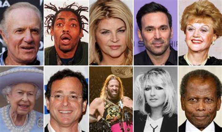
20 Famous Celebrities Who Started Out Career on TV 