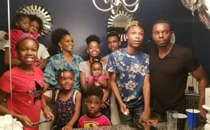 
21 savage Parents: Meer Heather Carmillia Joseph And Kevin Cornelius Emmons, Family And Net Worth 