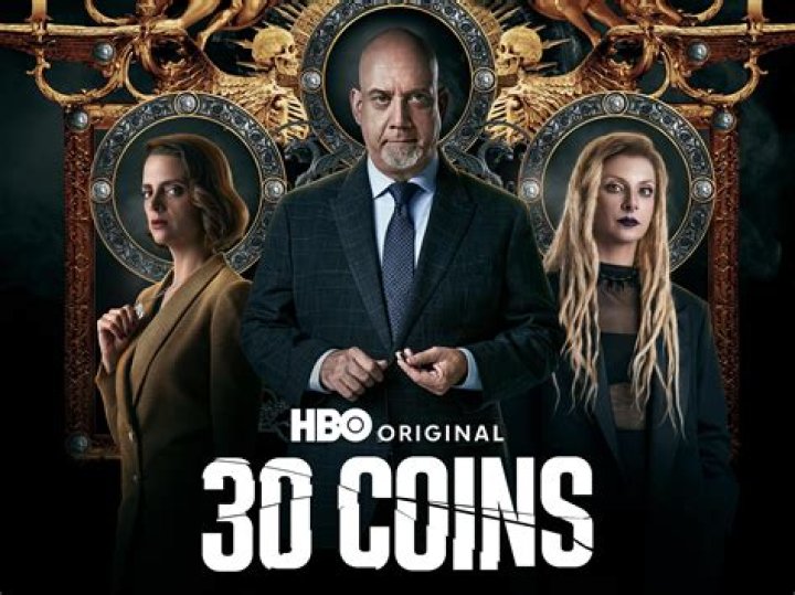 30 Coins Season 2 Ending Explained, Recap, Cast, Review, Spoilers, Streaming, Schedule & Where To Watch? - SarkariResult