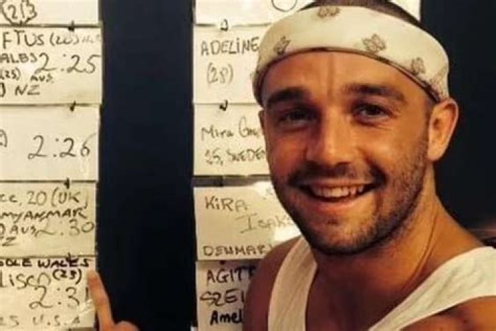 
31-year-old, James Criddle, dies in a fatal Bike accident in Bali 