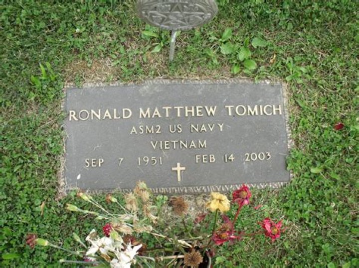 5 chilling details about Ron Tomich’s murder