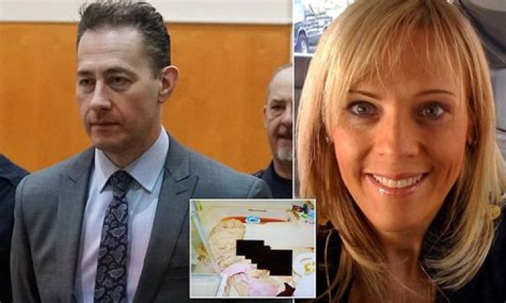 
5 chilling details about Shele Danishefsky’s murder 