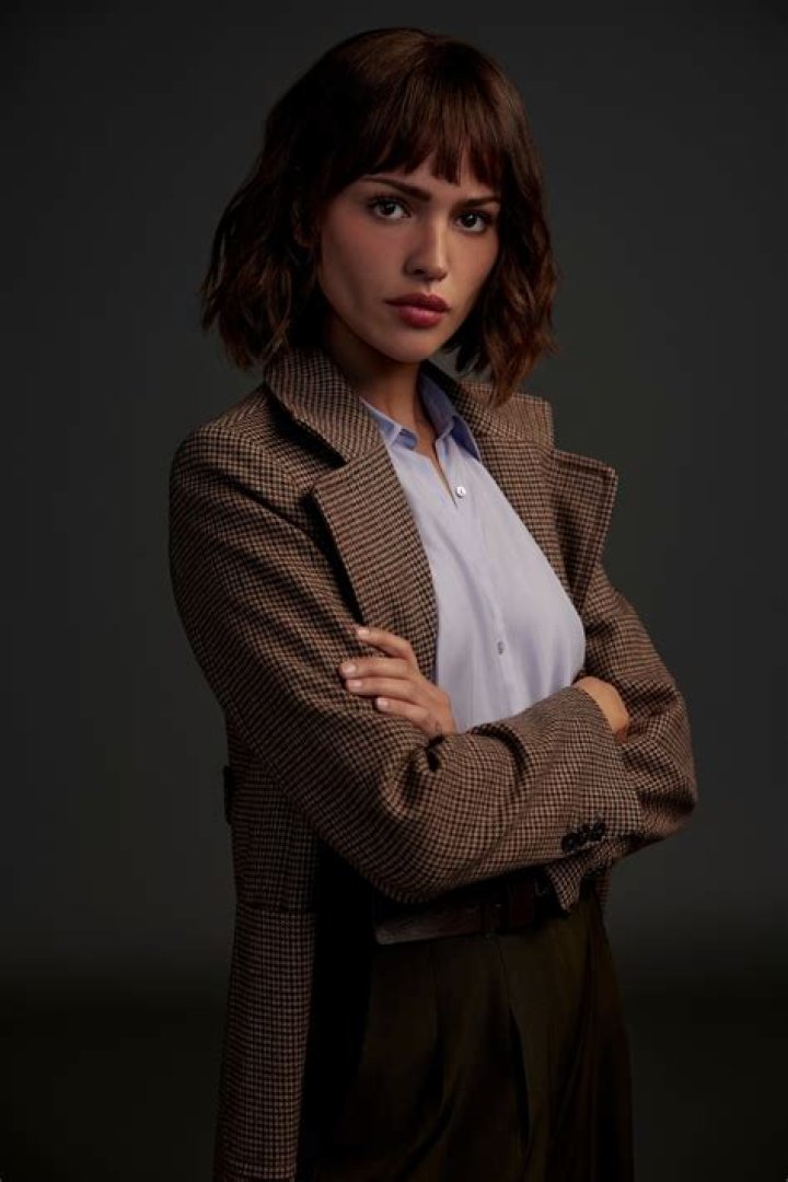 5 Facts About Adrianne Palicki, the Actress Who Plays Kelly Grayson in ‘The Orville’