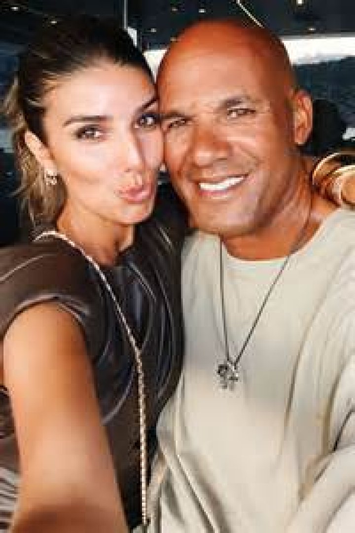 5 Facts About Jason Taylor’s Relationship