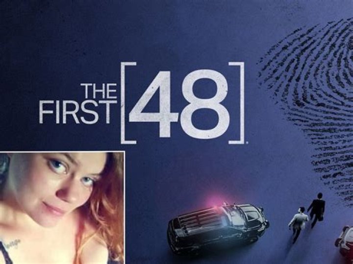 
5 shocking details about Jessica Newcomb’s murder 