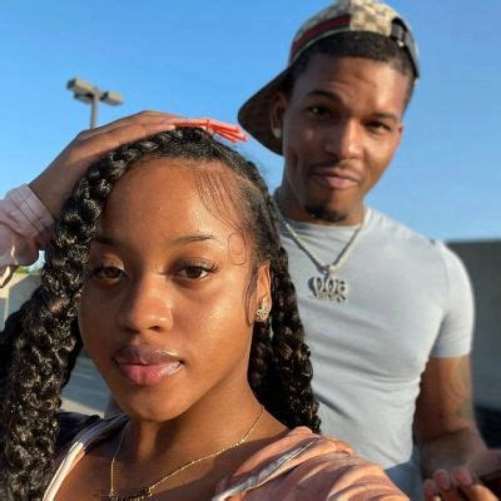 
600Breezy Girlfriend Raven Jackson Committed Suicide 