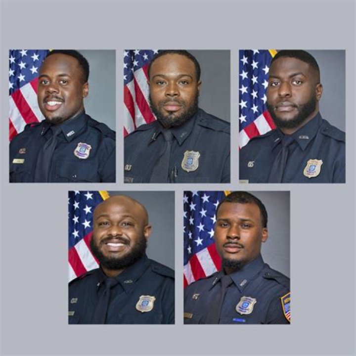 
6th Police Officer Fired After Death of Tyre Nichols, Memphis Police Department Announces 