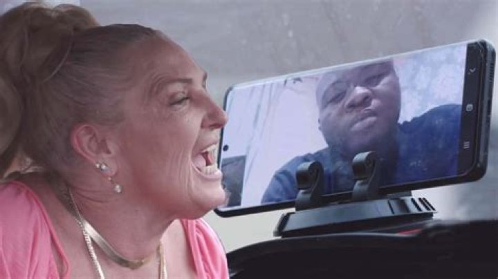 
’90 Day Fiancé’ Recap: Angela Explodes After Michael Asks Her for 5K to Get Off Instagram 