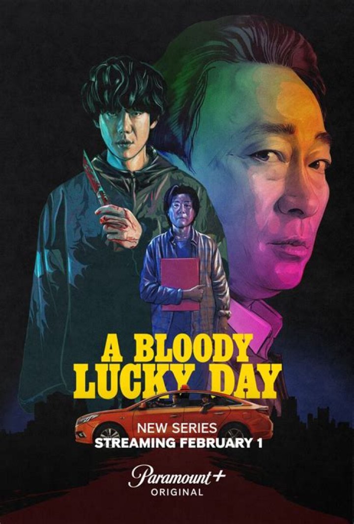 A Bloody Lucky Day Season 2 Release Date : Recap, Cast, Review, Spoilers, Streaming, Schedule & Where To Watch? - SarkariResult