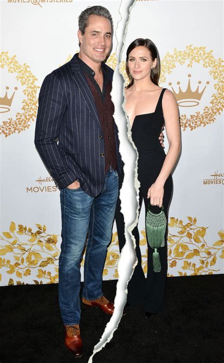 A Breakdown Of How Shantel Vansanten Went From Modelling To Acting and Who She Is Dating Now