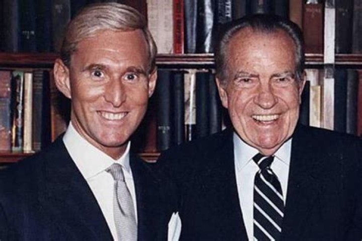 
A Closer Look At Roger Stone’s Family And His Turbulent Political Career 