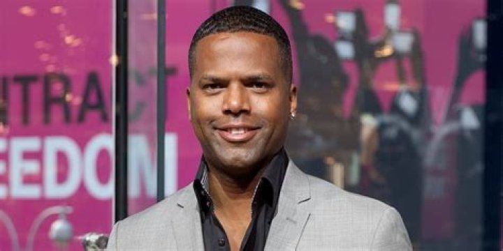 A. J. Calloway Net Worth