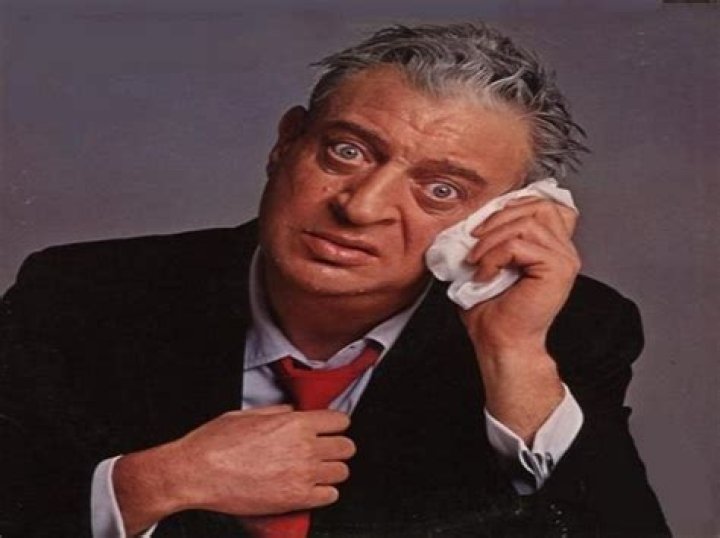 A List of All The Women Rodney Dangerfield Married In His Lifetime