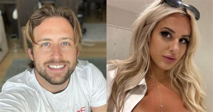 A Look At Blair Walnuts’ Huge Net Worth Amid Fiance Nik Stonestreet Breakup