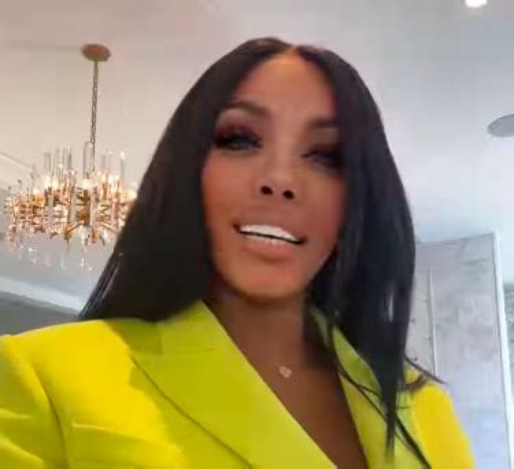 A Look at Her Net Worth