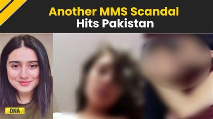 
A Pakistani Girl groped in street Viral Video on Twitter, Reddit 