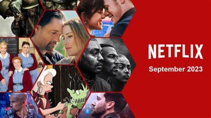 A Peek into the Top 10 Horror Movies on Netflix in September 2023, What Are the Spookiest Thrills? - SarkariResult