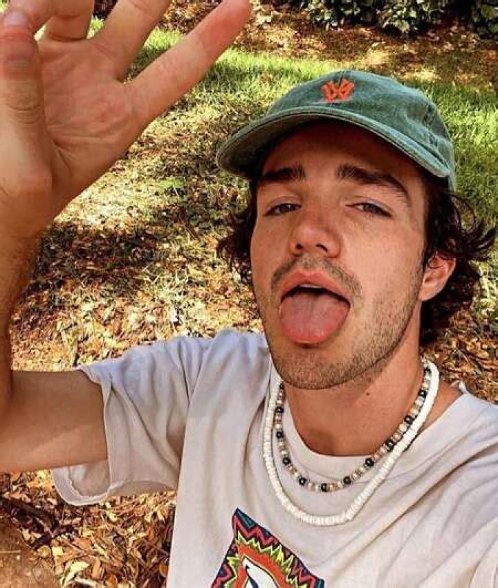 Aaron Carpenter Net Worth