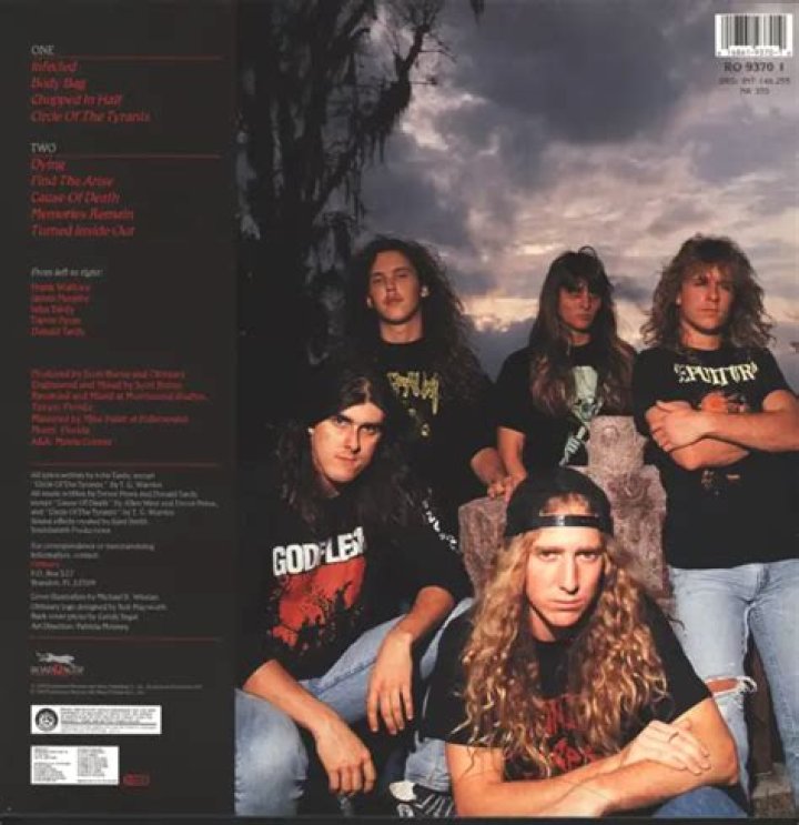 Aaron Lewis Accident: Obituary, Cause Of Death, Funeral