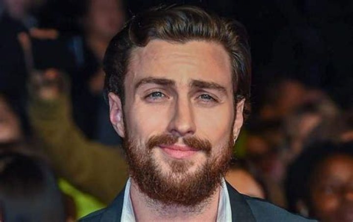 Aaron Taylor-Johnson Height, Weight, Body Measurements, Shoe Size
