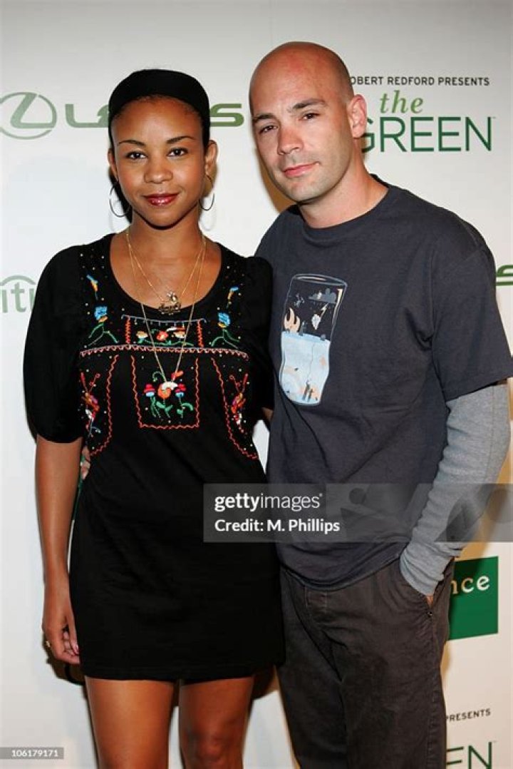 Aasha Davis and Husband Jesse Pforzheimer: 5 Facts To Know