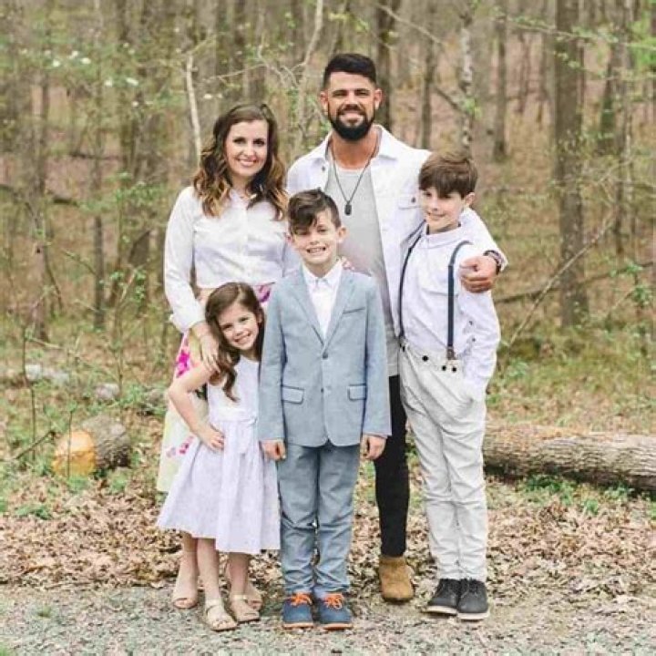 Abbey Furtick Bio, Wiki, Age, Height, Family, Education ,Siblings, and Net Worth.