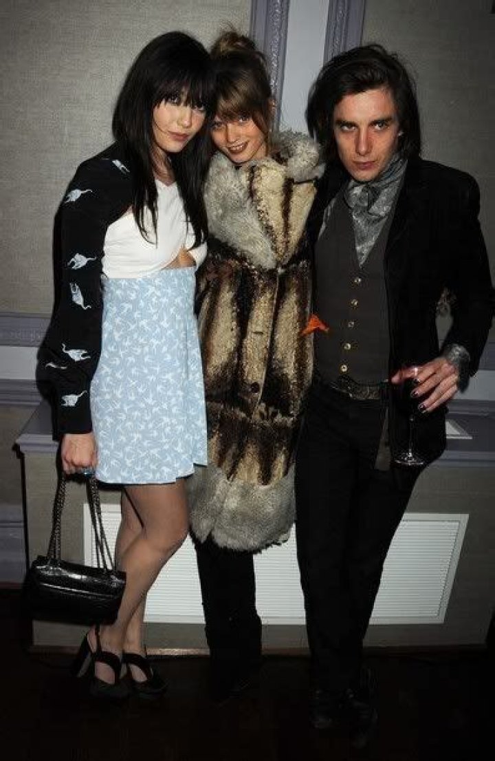 Abbey Lee Kershaw and Boyfriend Matthew Hutchinson Dating Timeline