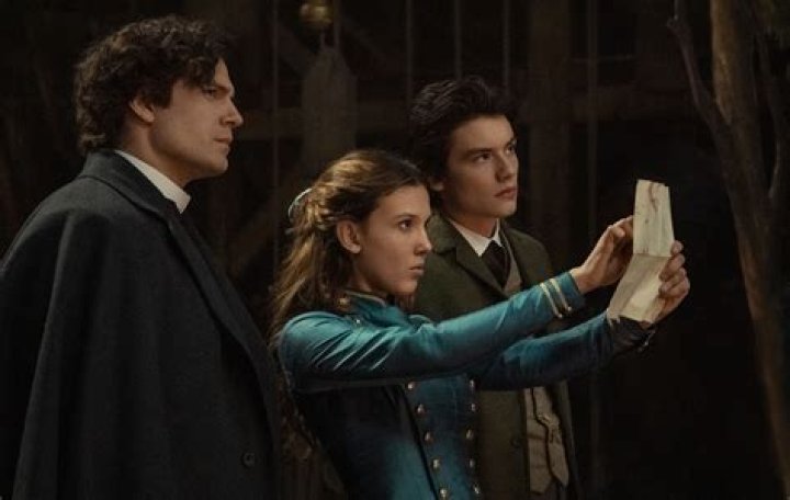 
Abbie Hern Age and Height: Quick Facts About Enola Holmes 2 Actress 