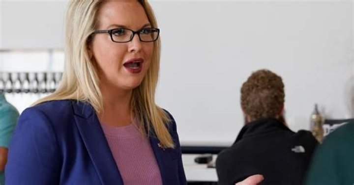 
Abby Broyles Racist Sleepover Video Viral On TikTok, Apparently Resigned As Oklahoma Candidate 