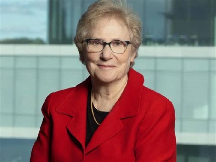 Abby Cohen Net Worth