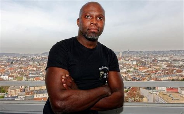 Abdou Sagna Net Worth