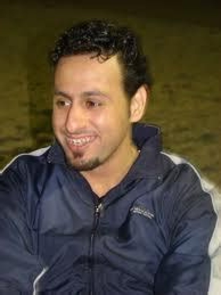 Abdulrahman Al-Shoaibi