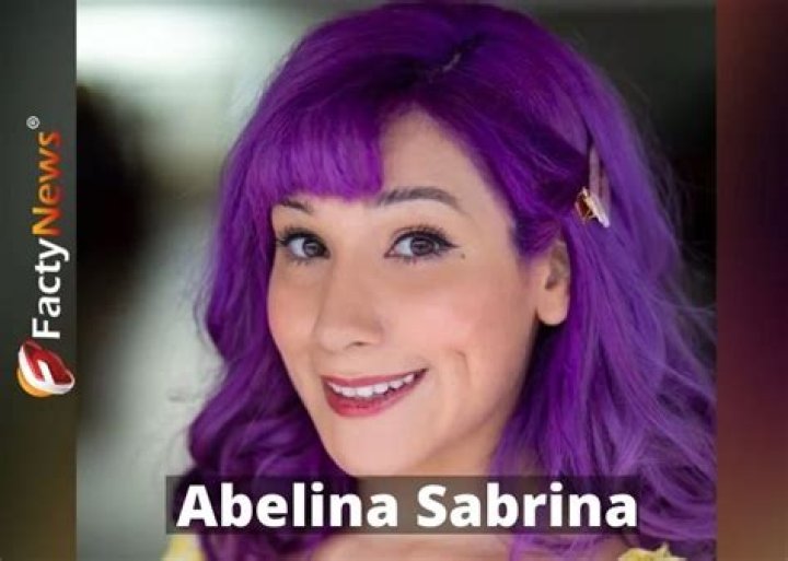 abelina sabrina net worth, income and estimated earnings of Youtuber channel