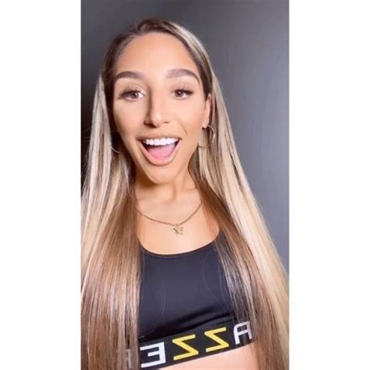 Abella Danger (Actress) Wiki, Bio, Age, Height, Weight, Boyfriend, Net Worth, Career, Facts