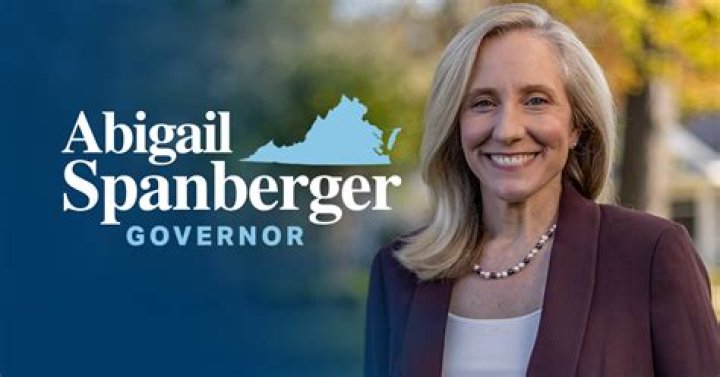 Abigail Spanberger Wiki, Biography, Husband, Age, Net Worth, Children, Political Party