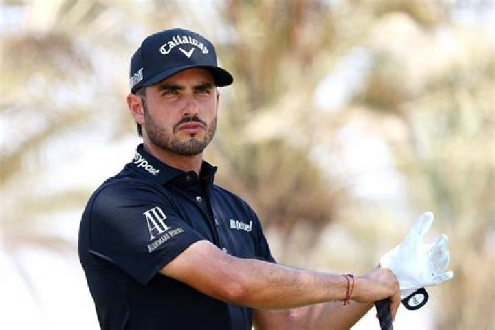 Abraham Ancer's Net Worth in 2023: Reaching New Heights? - SarkariResult