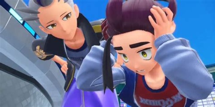 Acquiring and Using Mark Charm in Pokemon Scarlet and Violet DLC - SarkariResult