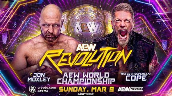 
Action Andretti Beats Chris Jericho In AEW, Everything You Need To Know 