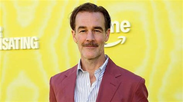 
Actor James Van Der Beek Net Worth, How Much Does His New Texas Home Cost? 
