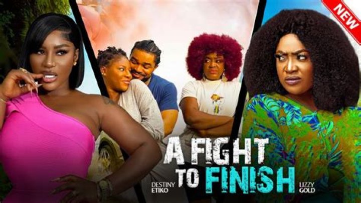 
Actress Destiny Etiko Has Proven To Be A True Friend With Her Continuous Show Of Love To Lizzy Gold 