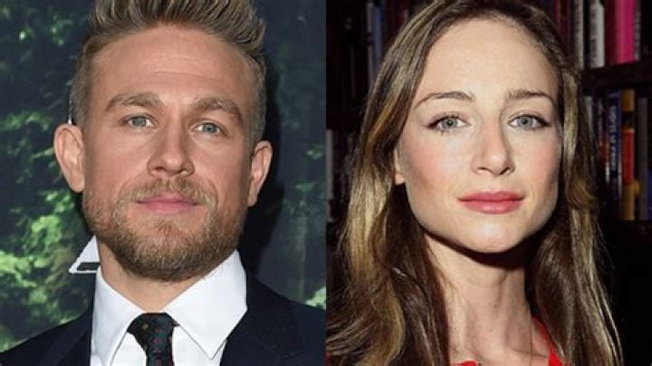 Actress Katharine Towne Previously Married Charlie Hunnam; Is she Dating anyone? Explore her Net Worth and Affairs