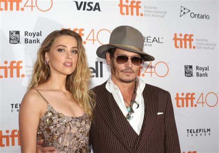 Actress Rochelle Hathaway and Johnny Depp Secret Affair: Where Is She Now?
