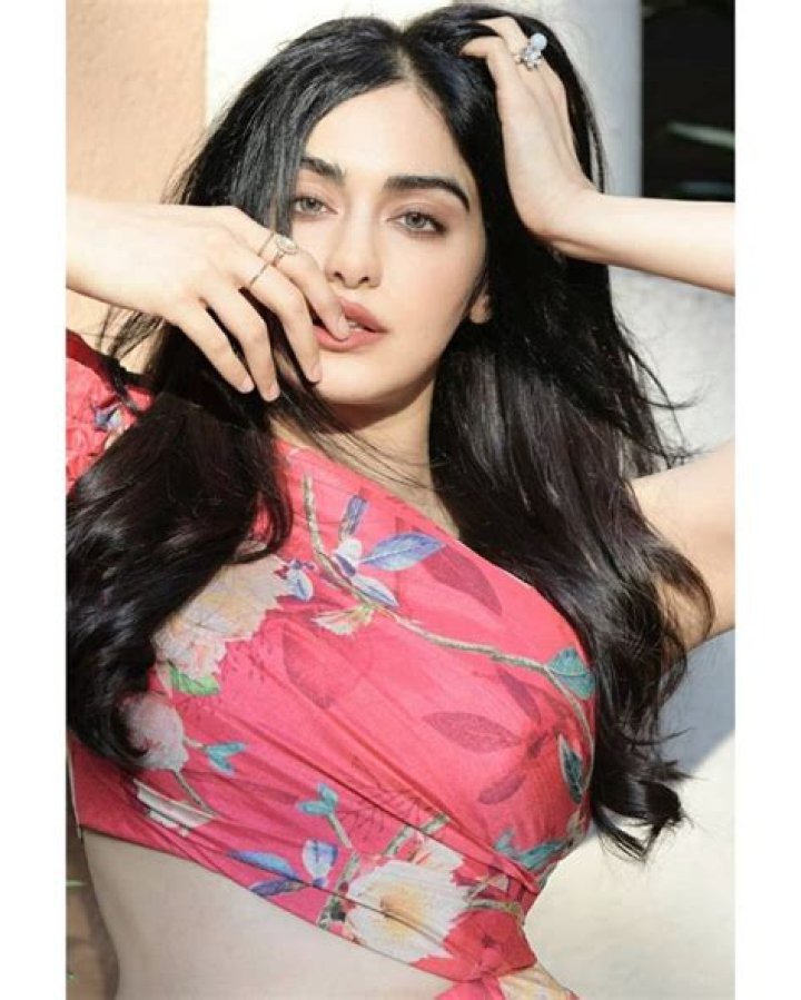 Adah Sharma Height, Weight, Net Worth, Age, Birthday, Wikipedia, Who, Instagram, Biography