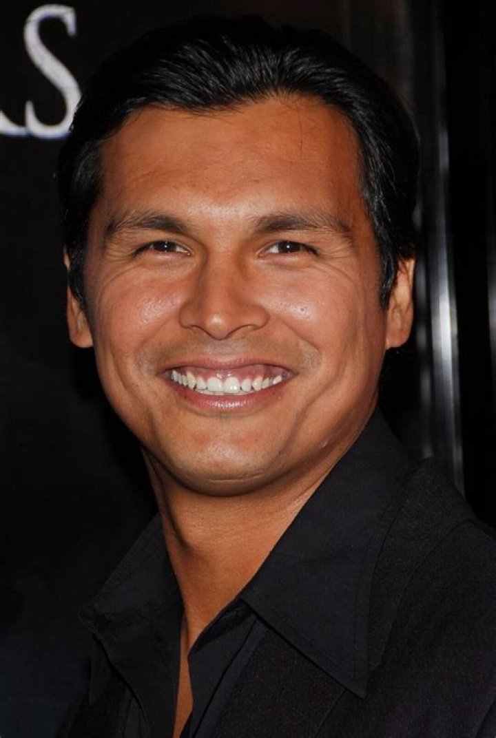 Adam Beach Biography; Net Worth, Age, Height, Movies, Ethnicity And Wife