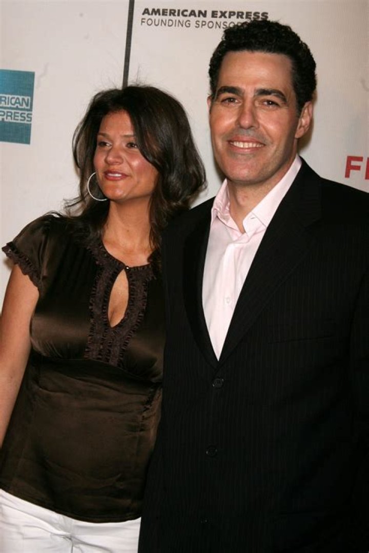Adam Carolla's Marital Status: Has There Been a Divorce? Learn About Adam Carolla and His Personal Life. - SarkariResult