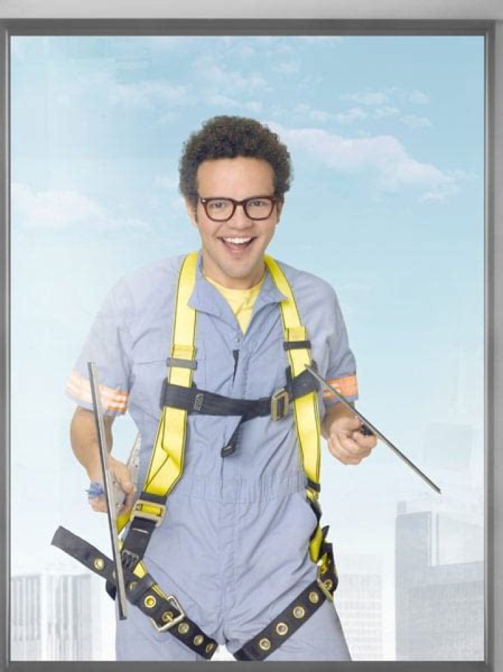 Adam Countee Net Worth