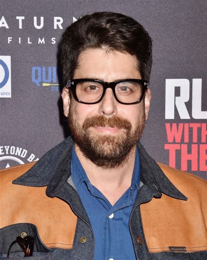 Adam Goldberg Actor Bio-Wiki, Family, Wife, Saving Private Ryan, Friends, Net Worth, Movies and TV Shows