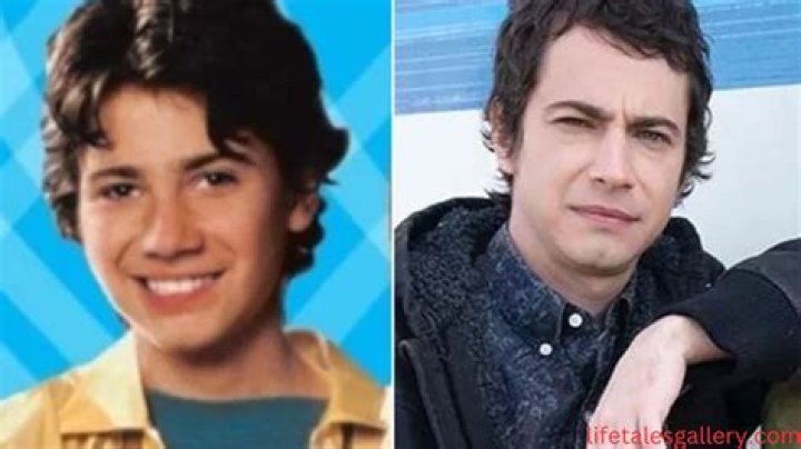 Adam Lamberg Facts, Wiki, Bio, Net Worth, Lizzie McGuire, Age, Height, Family, Nationality, Married, Wife, Gordo, Parents, TV Shows, News, Career