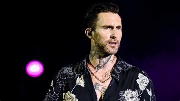 
Adam Levine Loves Getting Attention From Women But Crossed A Boundary, Source Says 